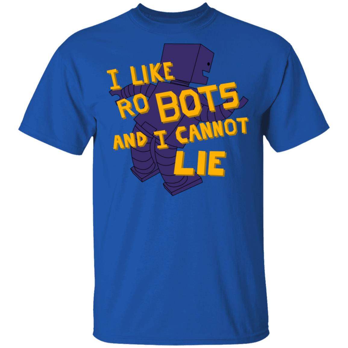 I Like Robutts And I Cannot Lie Shirt, Hoodie, Tank