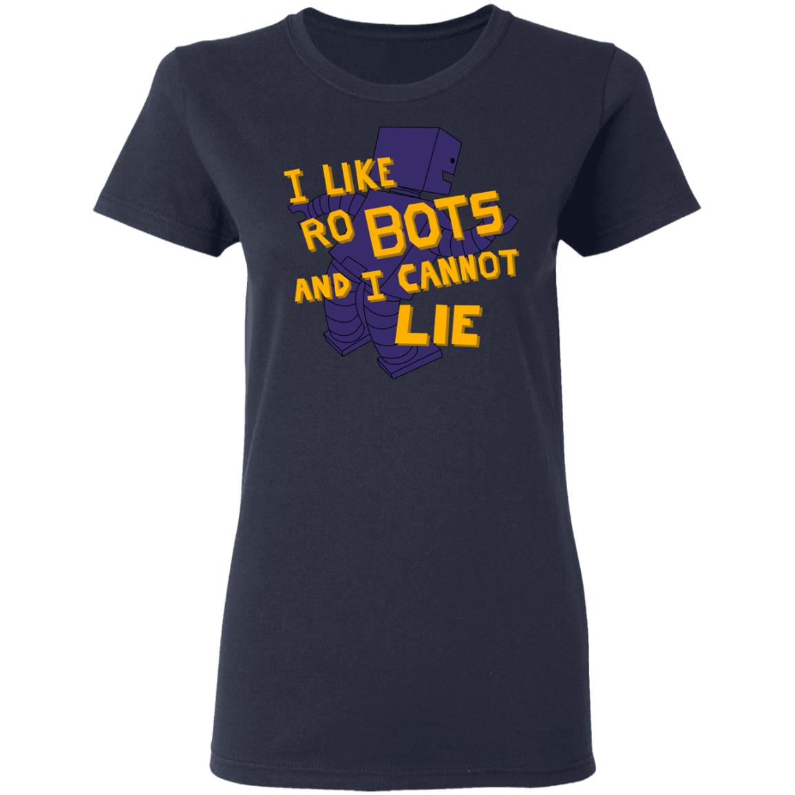 I Like Robutts And I Cannot Lie Shirt, Hoodie, Tank