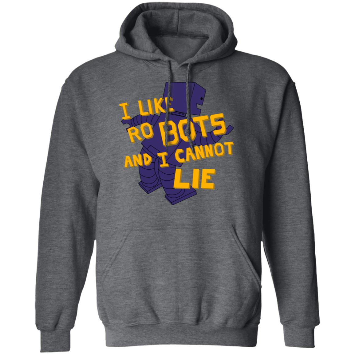 I Like Robutts And I Cannot Lie Shirt, Hoodie, Tank