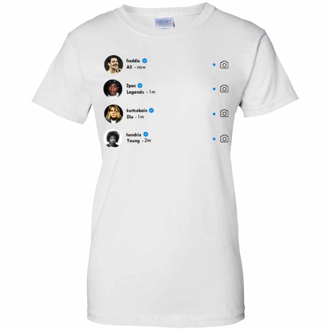 All Legends Die Young Shirt, Hoodie, Tank