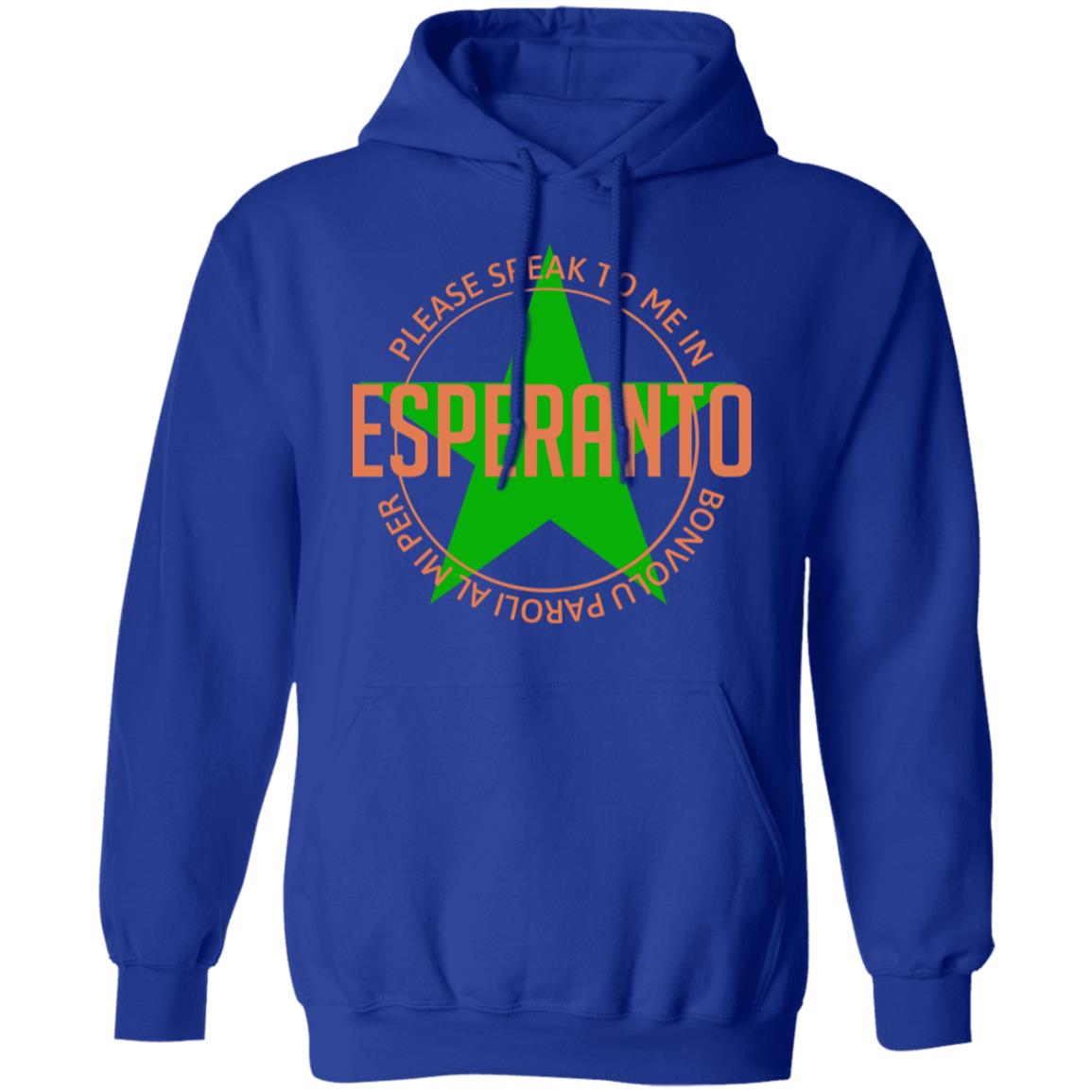 Please Speak To Me In Esperanto Bonvolu Paroli al Mi Per Esperanto Shirt, Hoodie, Tank