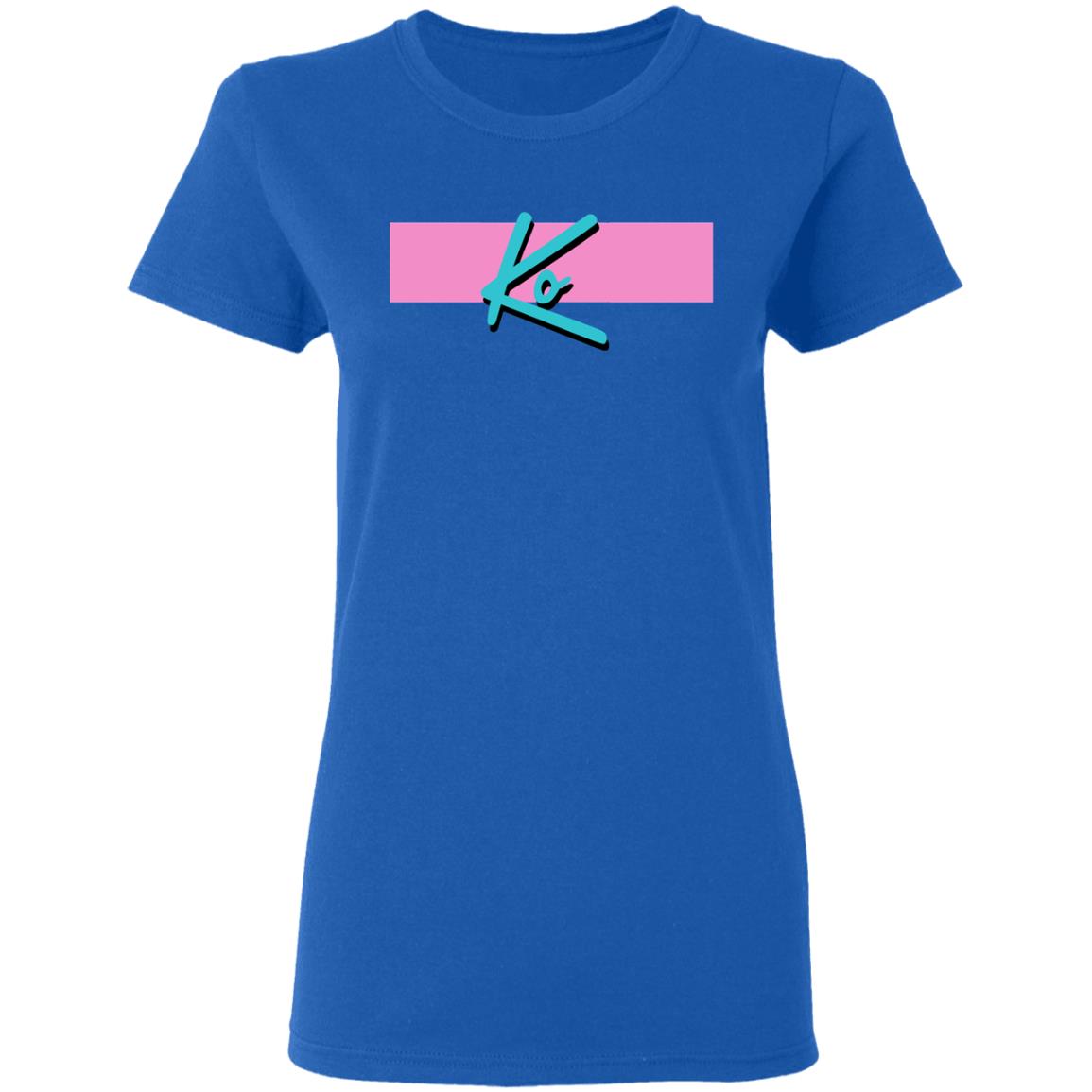 Cody Ko Merch Shirt, Hoodie, Tank