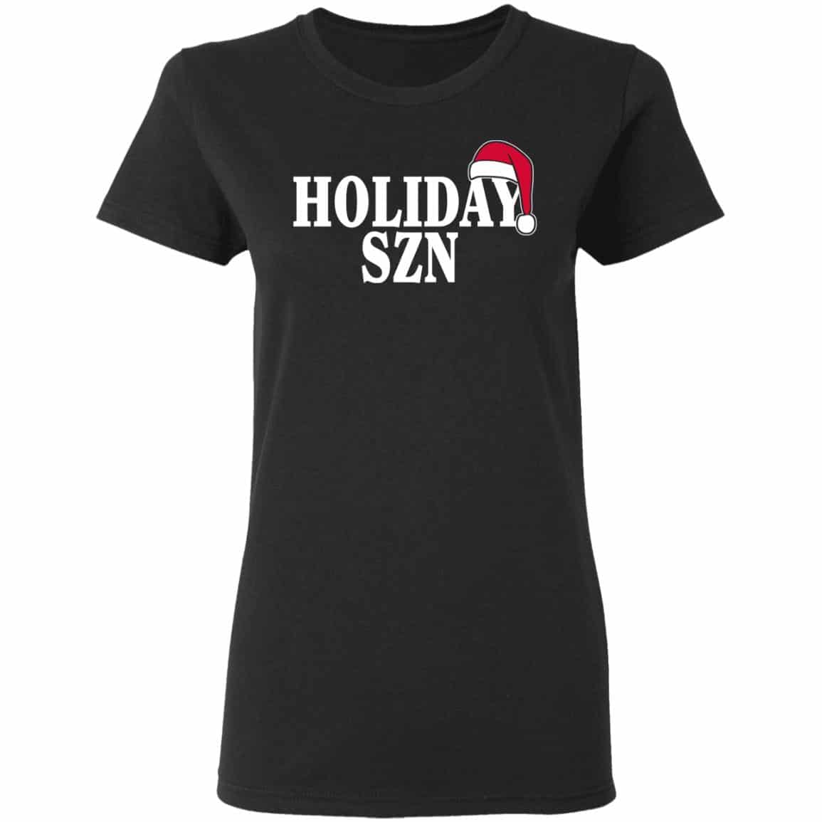 Mr. Holiday – Holiday Szn Shirt, Hoodie, Tank