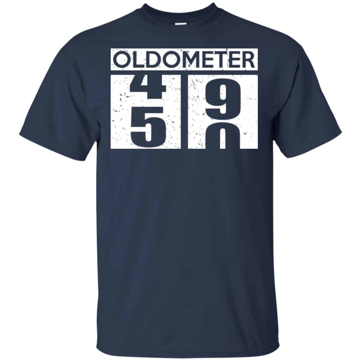 Oldometer 45 90 Shirt, Hoodie, Tank