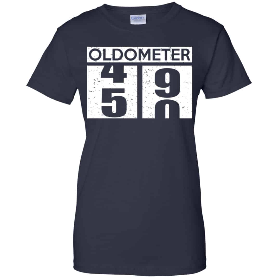 Oldometer 45 90 Shirt, Hoodie, Tank