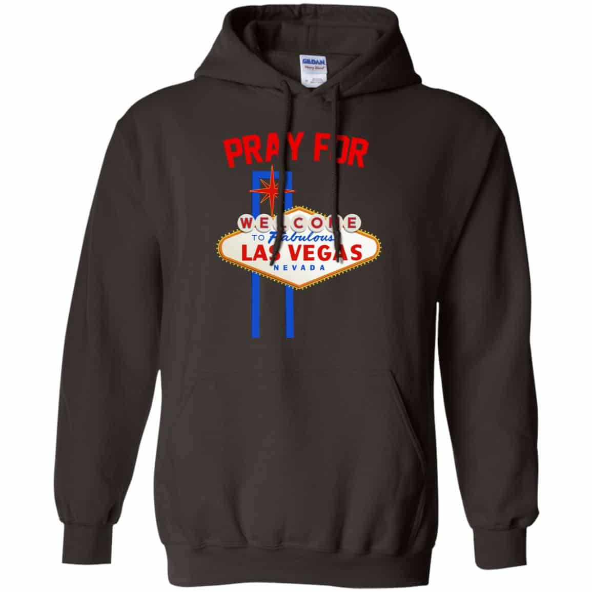 Pray For Las Vegas Nevada Shirt, Hoodie, Tank