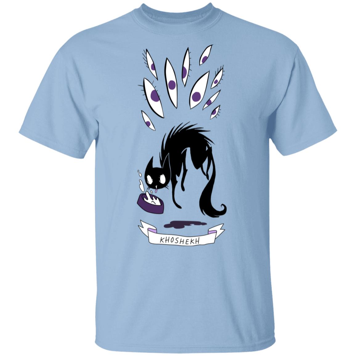 Khoshekh The Cat Shirt, Hoodie, Tank