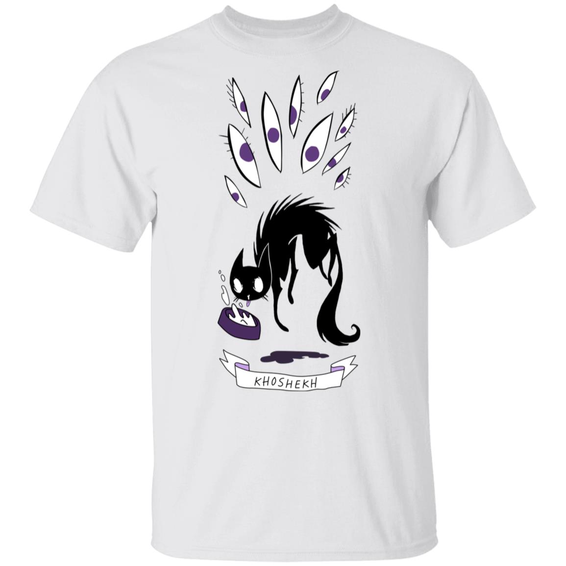 Khoshekh The Cat Shirt, Hoodie, Tank