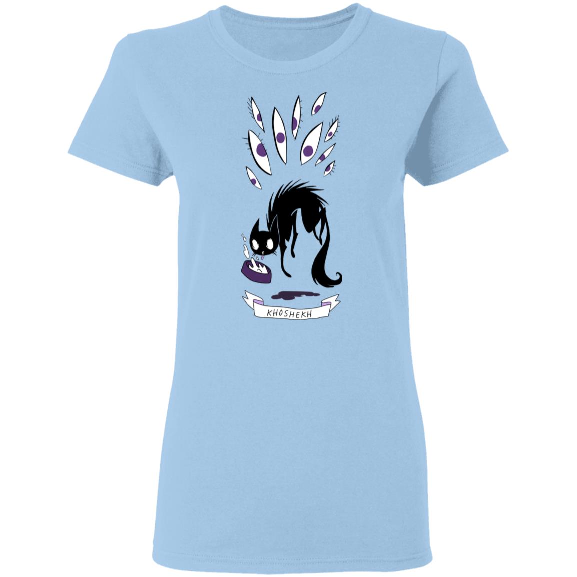 Khoshekh The Cat Shirt, Hoodie, Tank