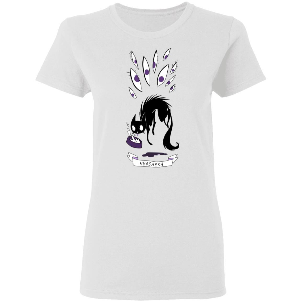 Khoshekh The Cat Shirt, Hoodie, Tank