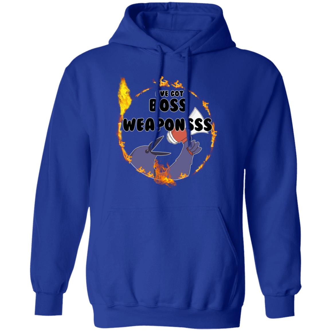 Dark Souls I’ve Got Boss Weapons Shirt, Hoodie, Tank