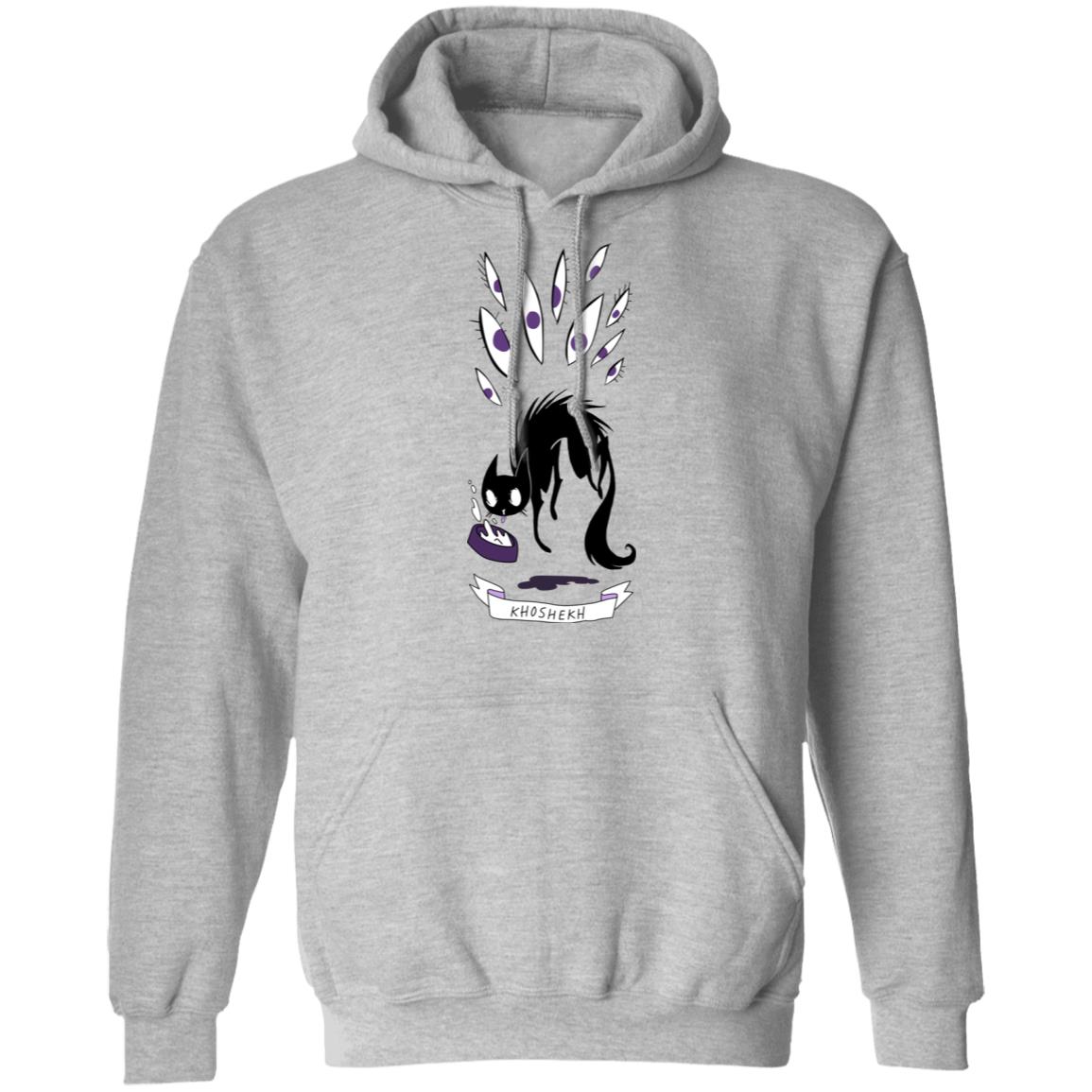 Khoshekh The Cat Shirt, Hoodie, Tank