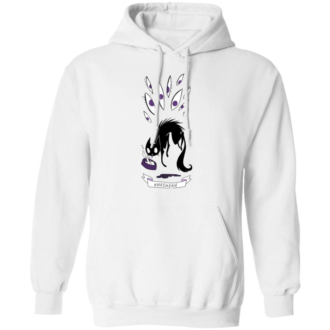 Khoshekh The Cat Shirt, Hoodie, Tank