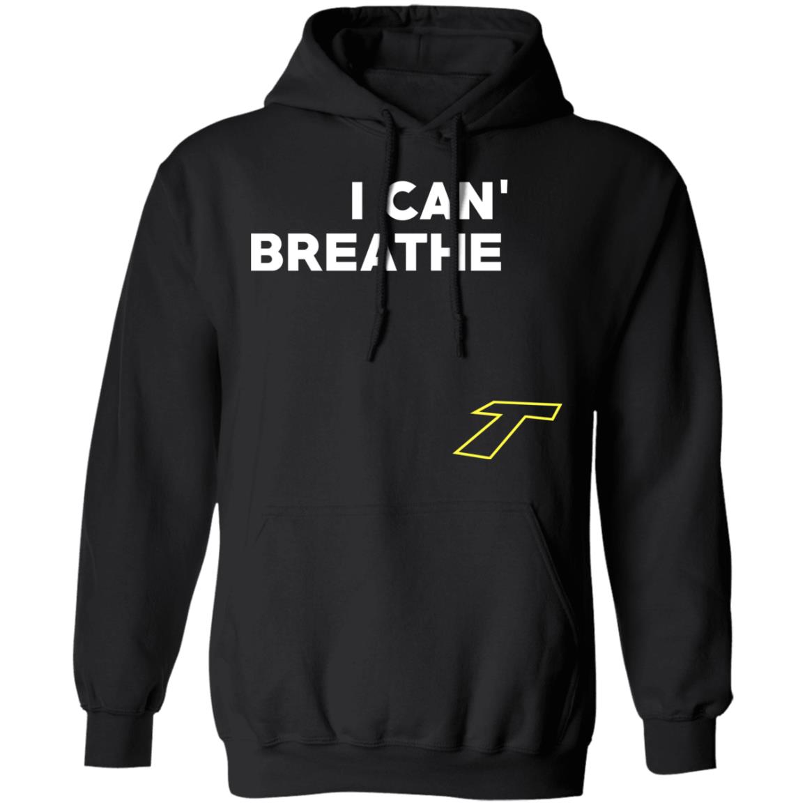 I Can’t Breathe T Shirt, Hoodie, Tank