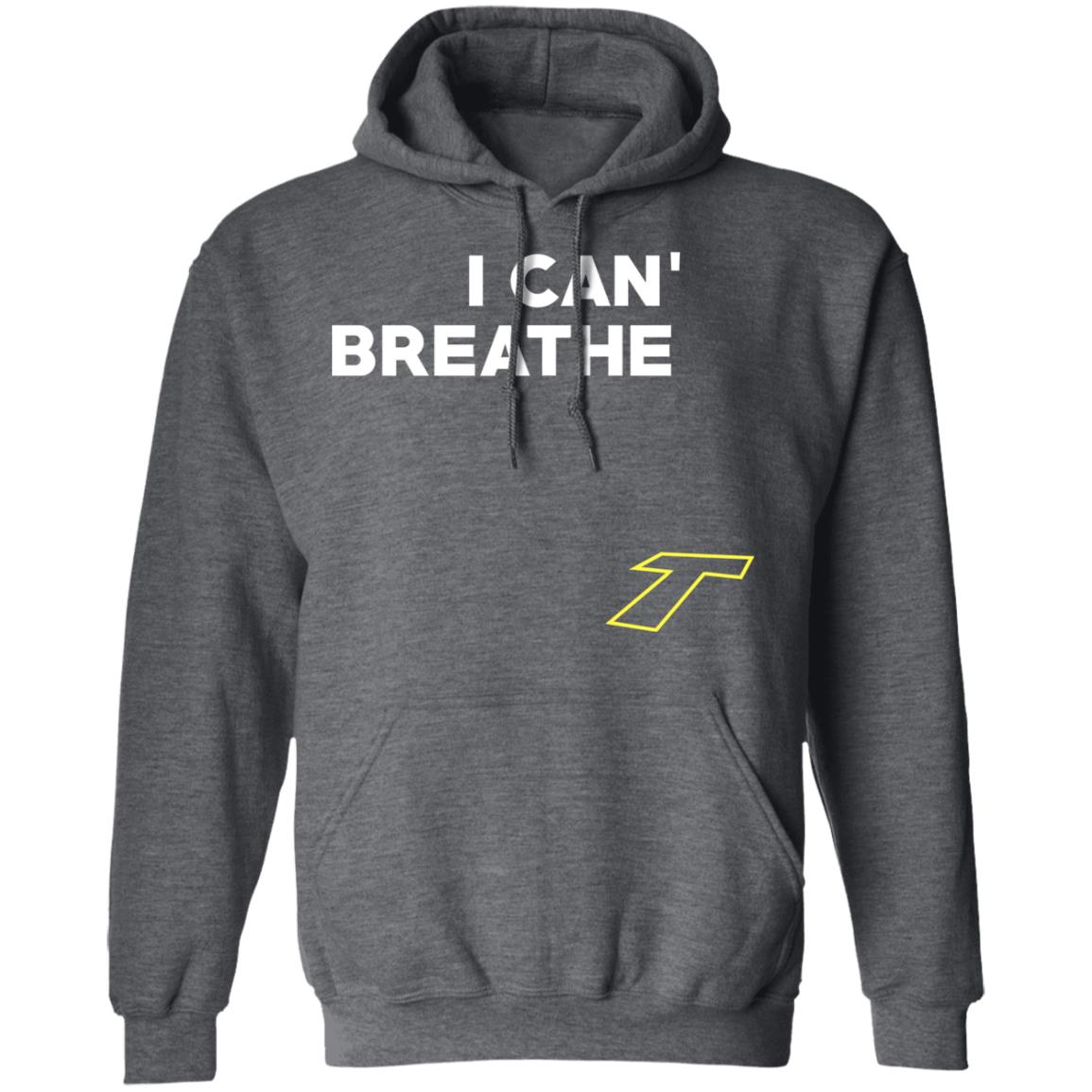 I Can’t Breathe T Shirt, Hoodie, Tank