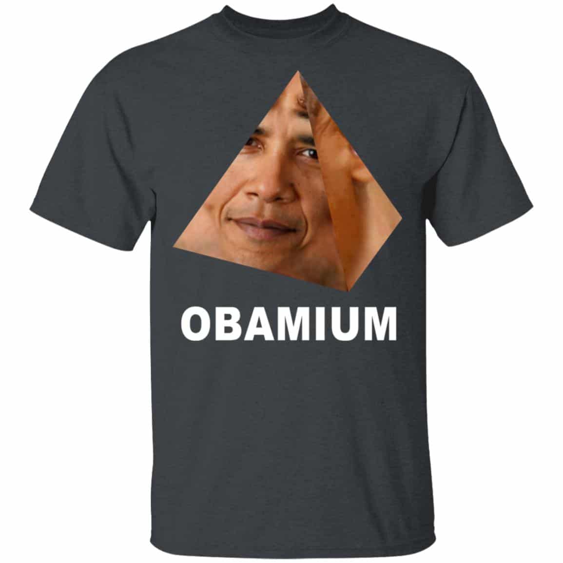Obamium Dank Meme Shirt, Hoodie, Tank