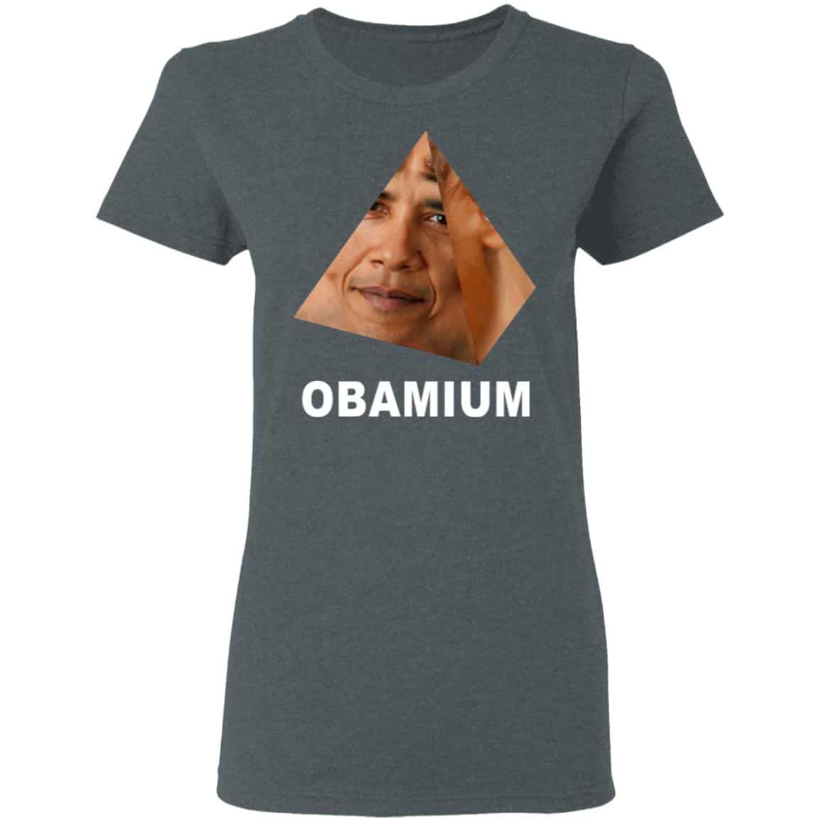 Obamium Dank Meme Shirt, Hoodie, Tank
