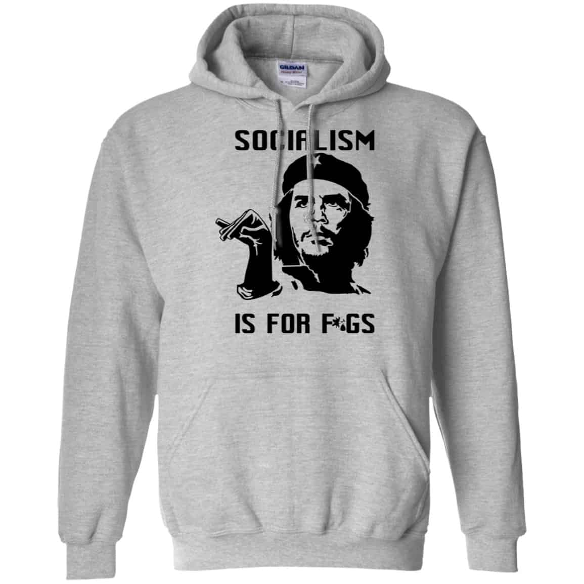 Steven Crowder: Socialism Is For Figs Shirt, Hoodie, Tank