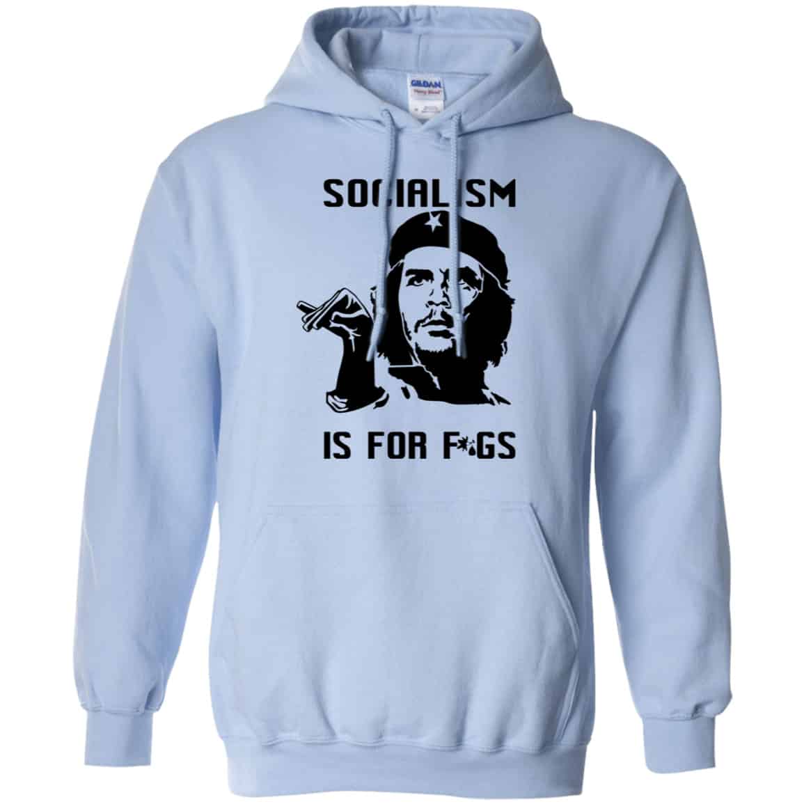 Steven Crowder: Socialism Is For Figs Shirt, Hoodie, Tank