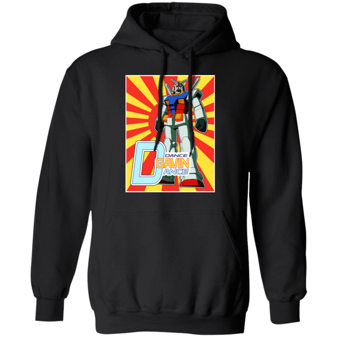 Dance Gavin Dance Official Merch Shirt, Hoodie, Tank