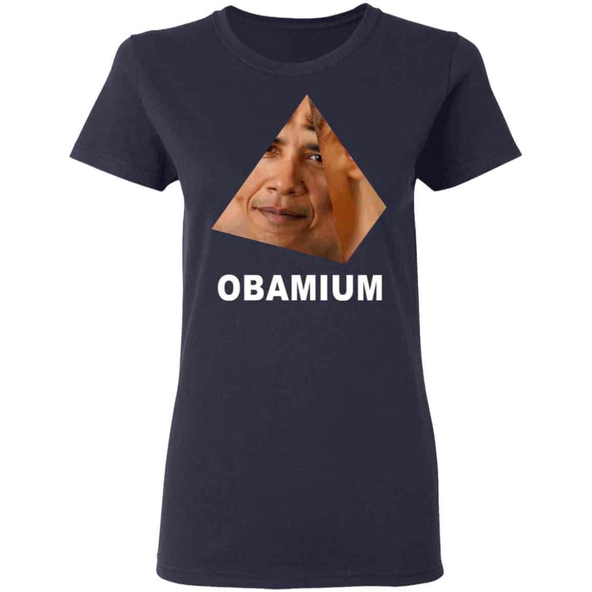 Obamium Dank Meme Shirt, Hoodie, Tank