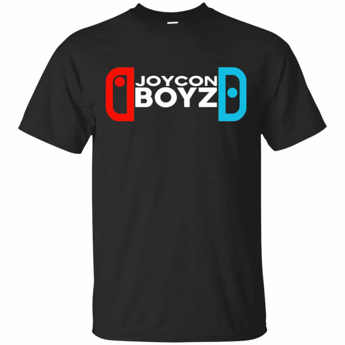 Etika’s Joycon Boyz Shirt, Hoodie, Tank