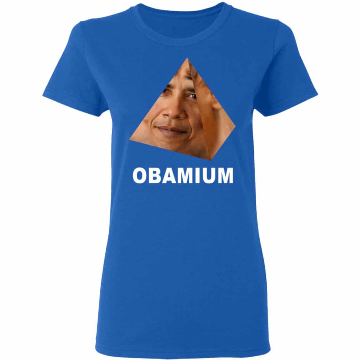 Obamium Dank Meme Shirt, Hoodie, Tank