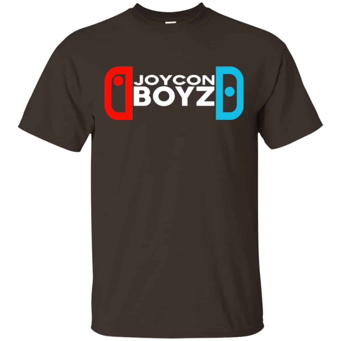 Etika’s Joycon Boyz Shirt, Hoodie, Tank