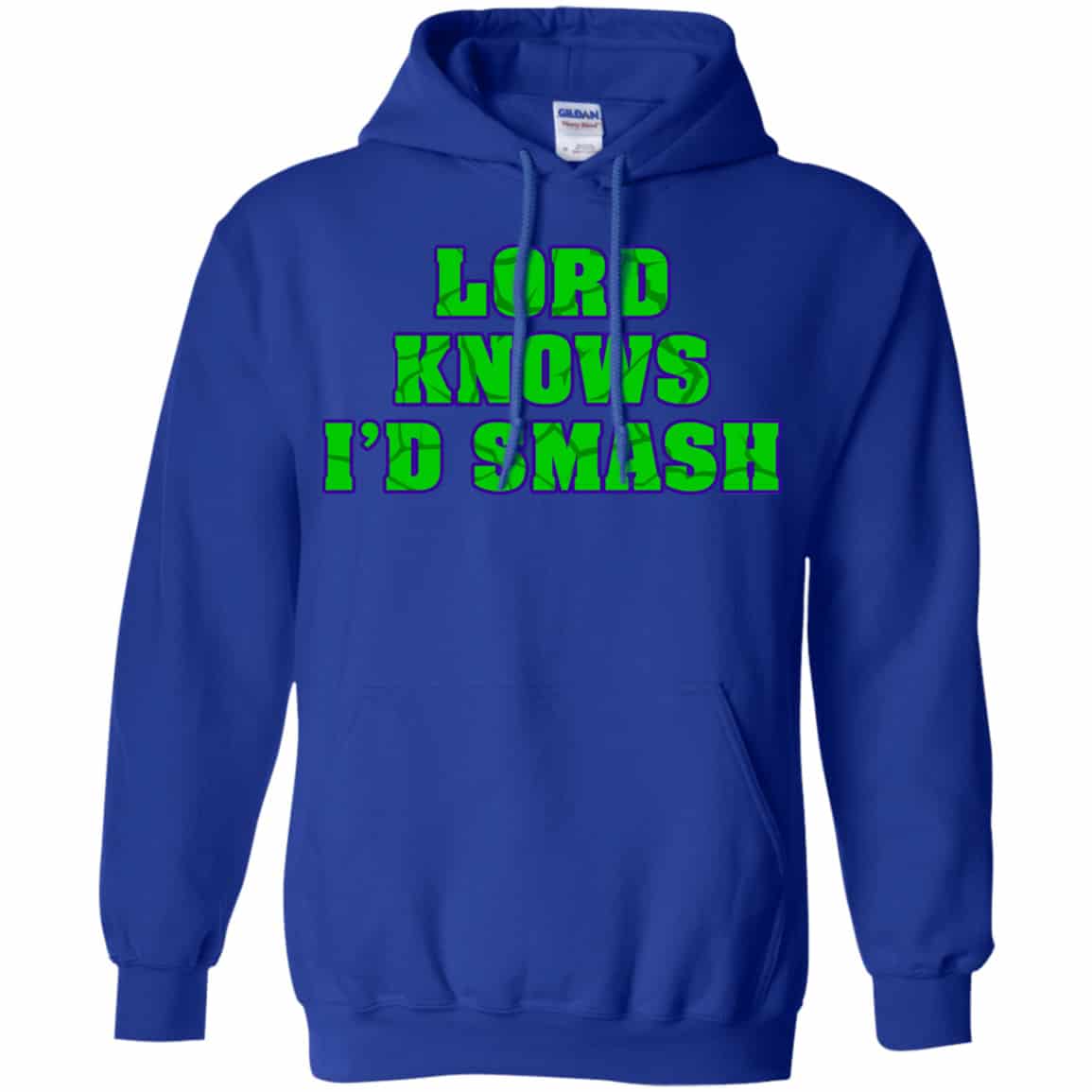 Lord Knows I’d Smash Shirt, Hoodie, Tank