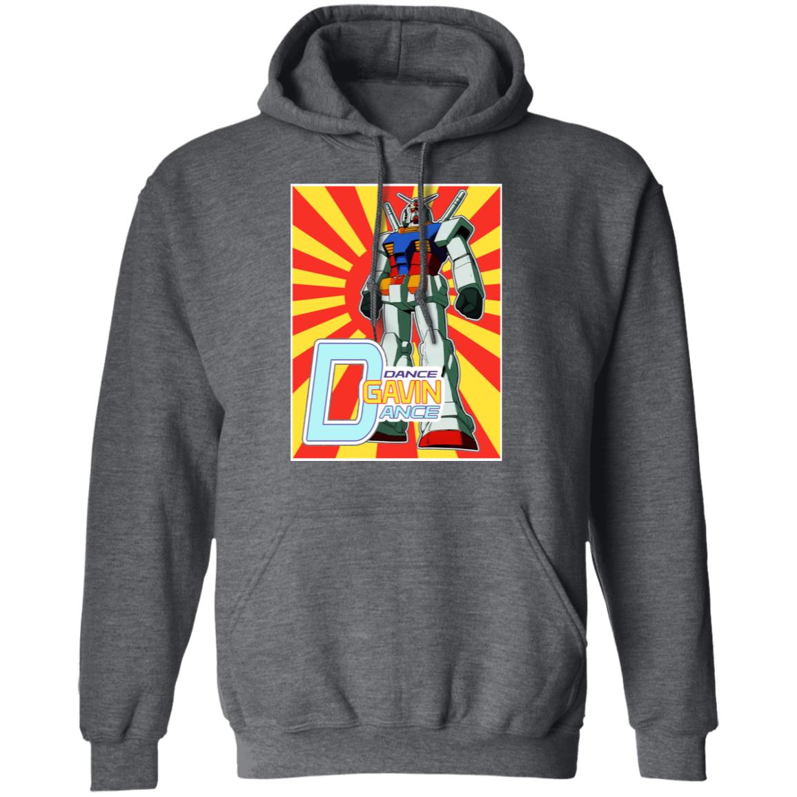 Dance Gavin Dance Official Merch Shirt, Hoodie, Tank