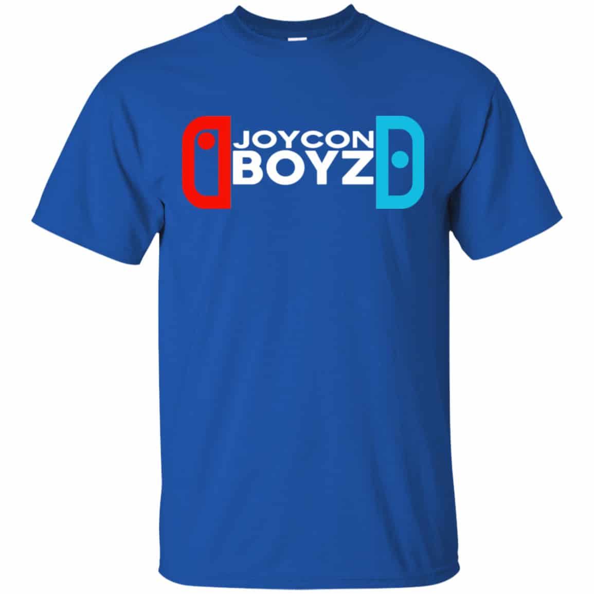 Etika’s Joycon Boyz Shirt, Hoodie, Tank