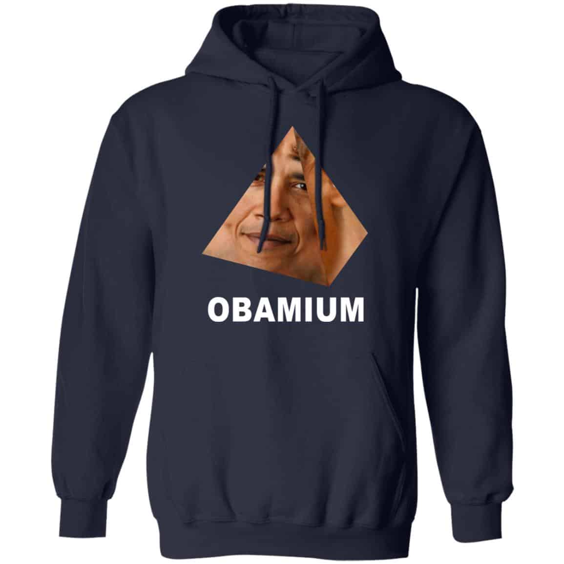 Obamium Dank Meme Shirt, Hoodie, Tank