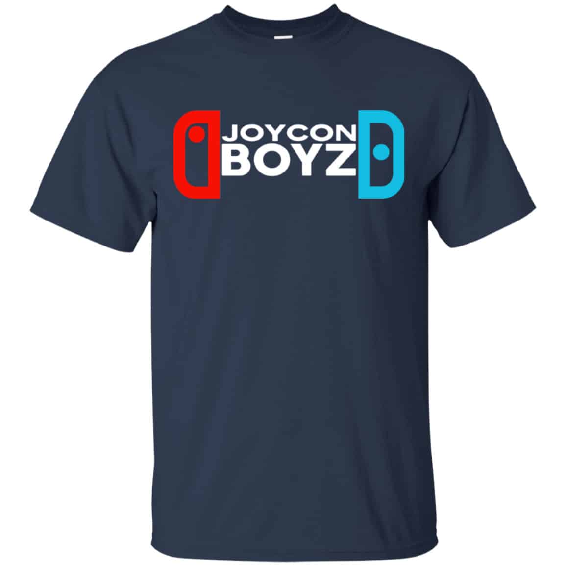 Etika’s Joycon Boyz Shirt, Hoodie, Tank