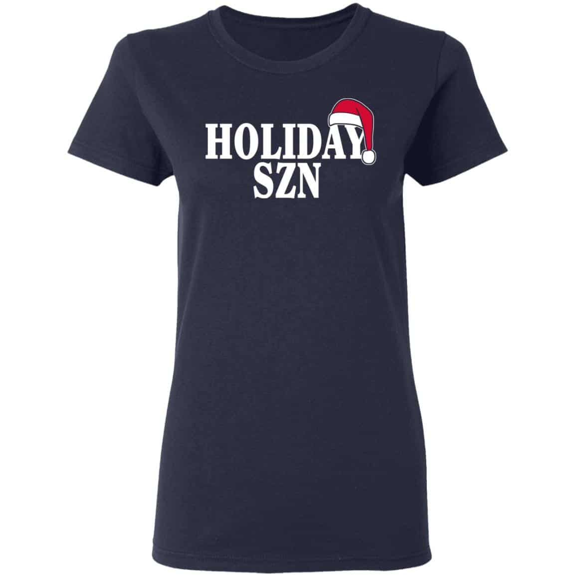 Mr. Holiday – Holiday Szn Shirt, Hoodie, Tank