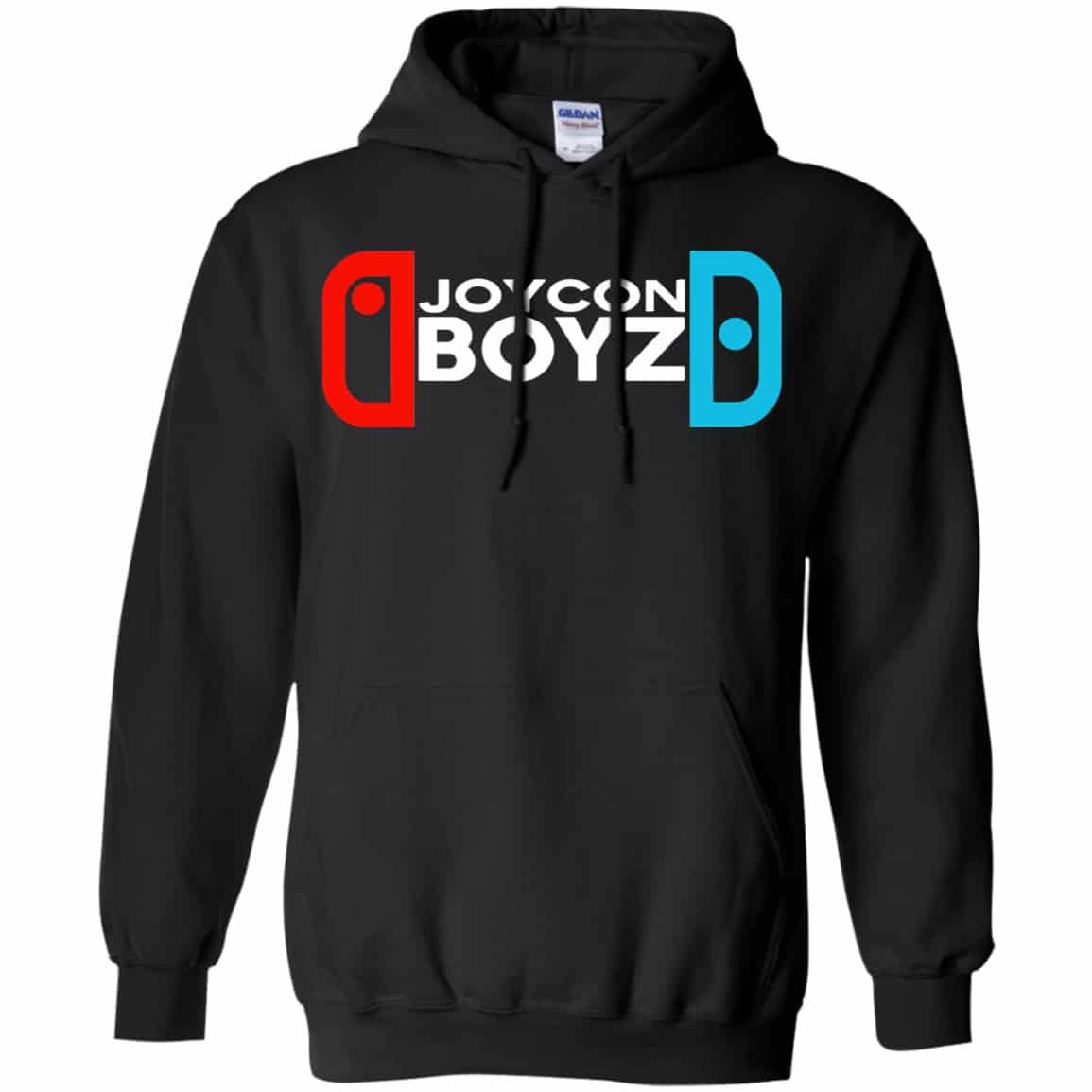 Etika’s Joycon Boyz Shirt, Hoodie, Tank
