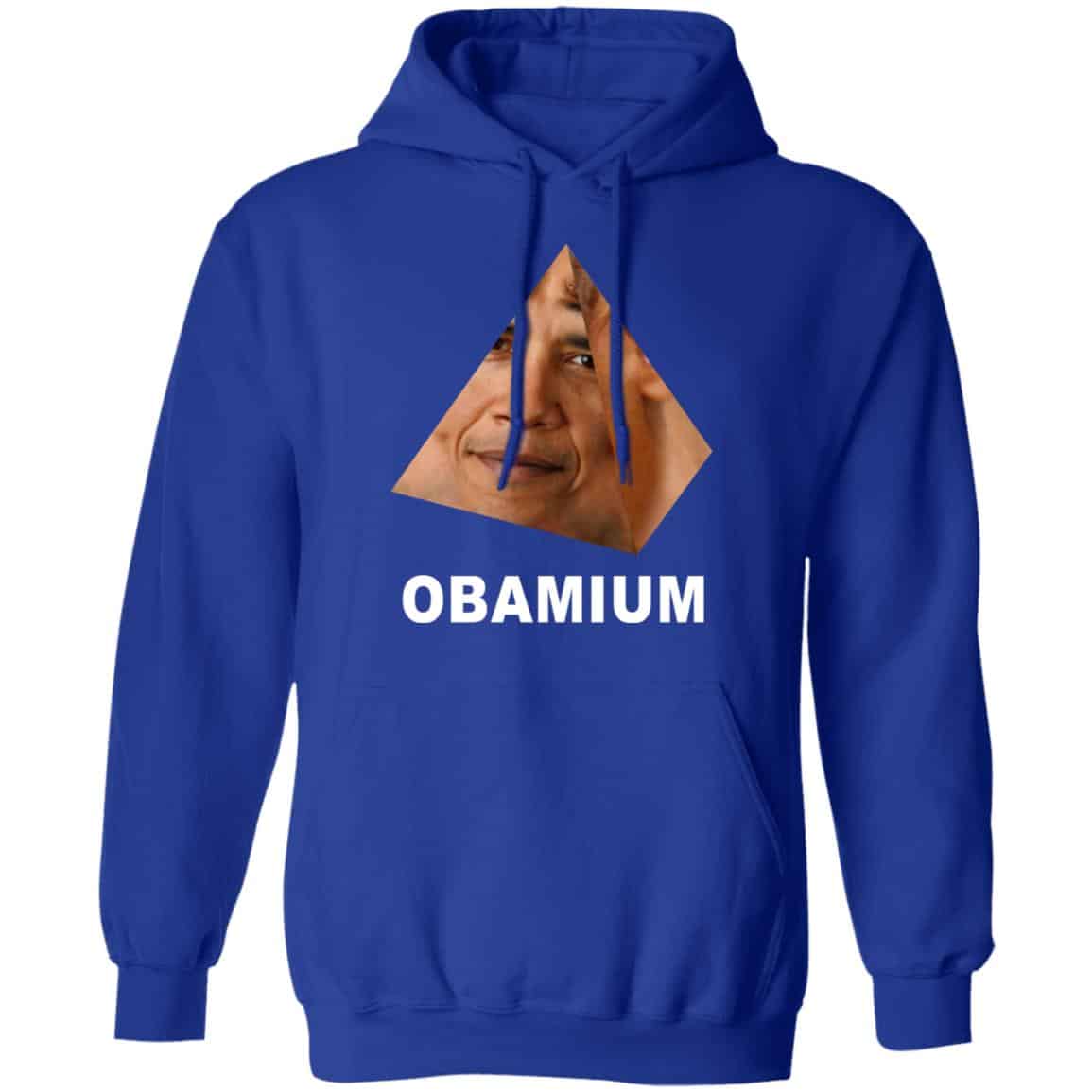 Obamium Dank Meme Shirt, Hoodie, Tank