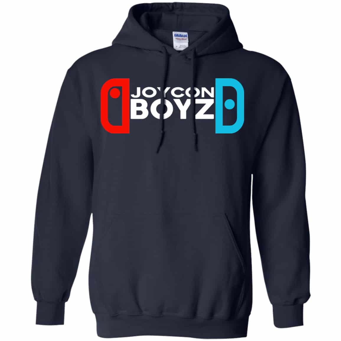Etika’s Joycon Boyz Shirt, Hoodie, Tank
