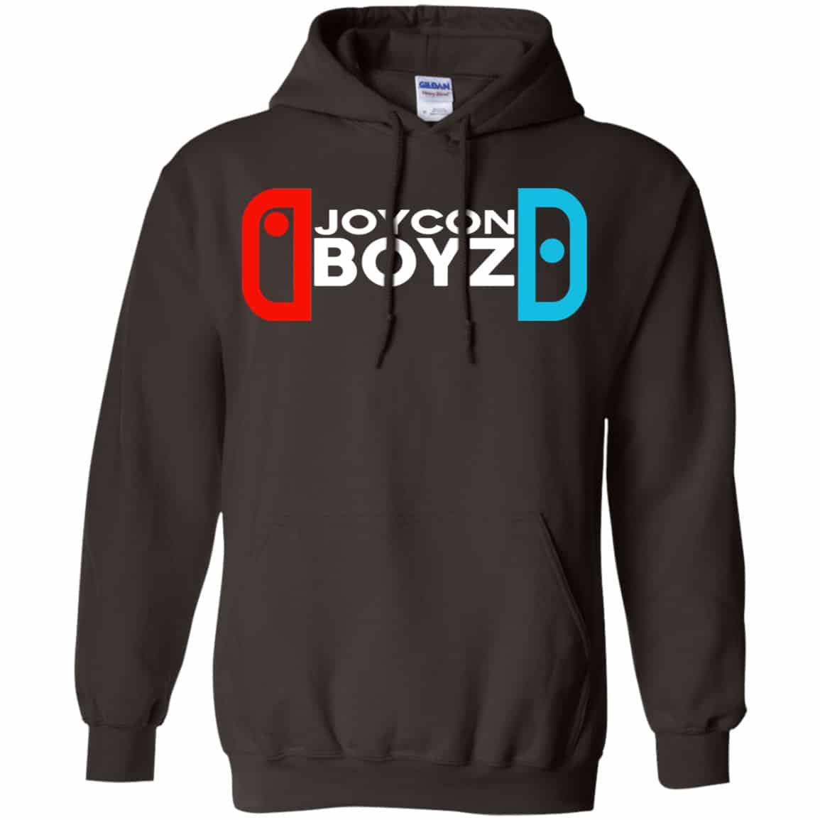Etika’s Joycon Boyz Shirt, Hoodie, Tank