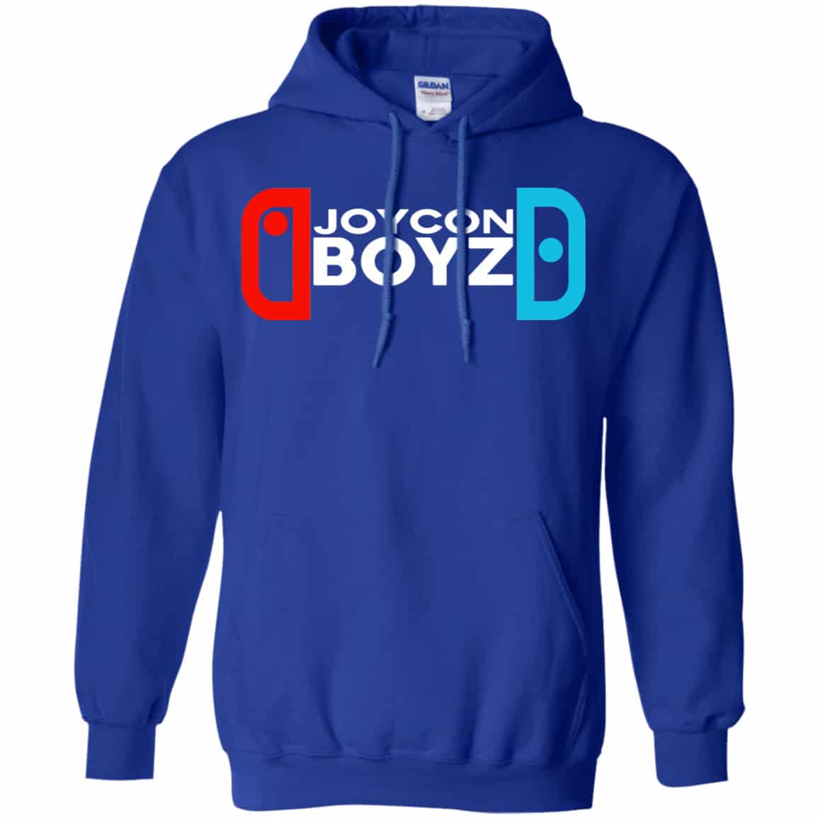 Etika’s Joycon Boyz Shirt, Hoodie, Tank