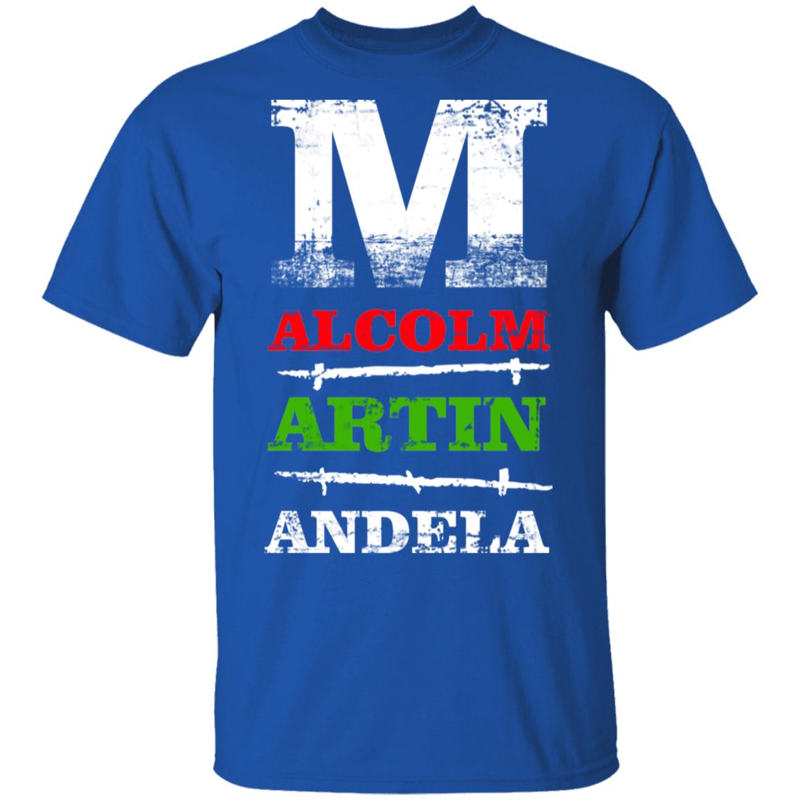 M Alcolm Artin Andela Shirt, Hoodie, Tank