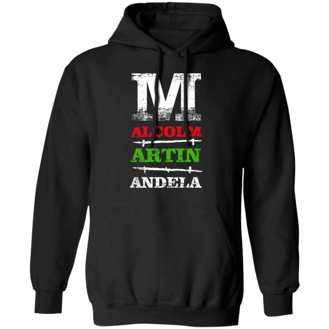 M Alcolm Artin Andela Shirt, Hoodie, Tank