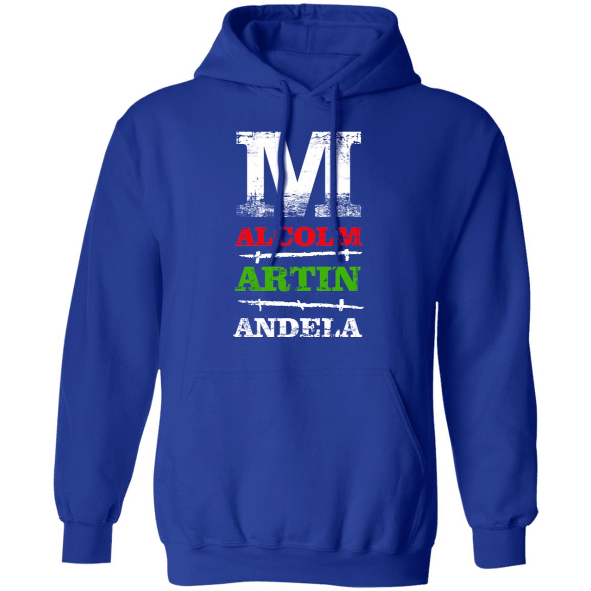 M Alcolm Artin Andela Shirt, Hoodie, Tank