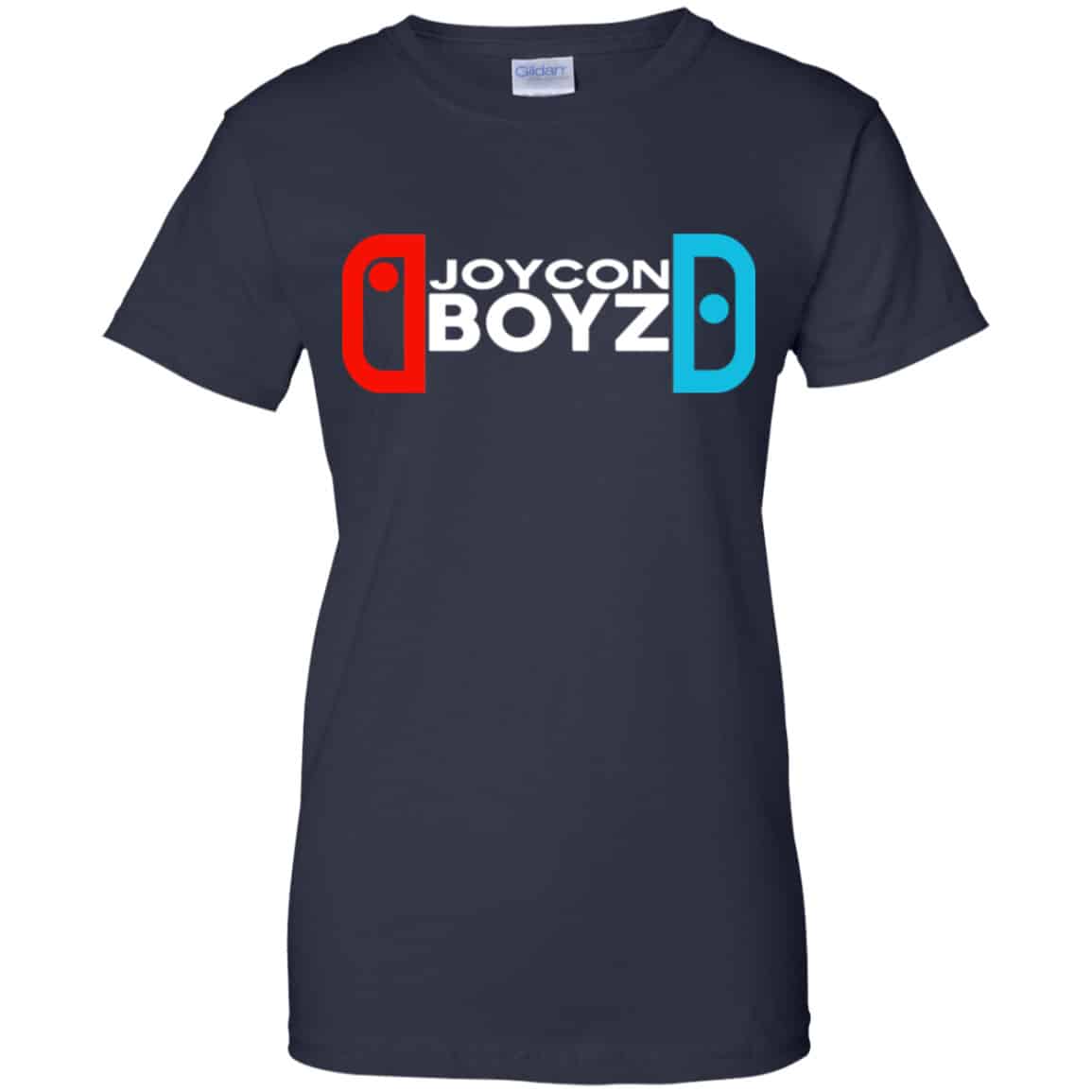 Etika’s Joycon Boyz Shirt, Hoodie, Tank