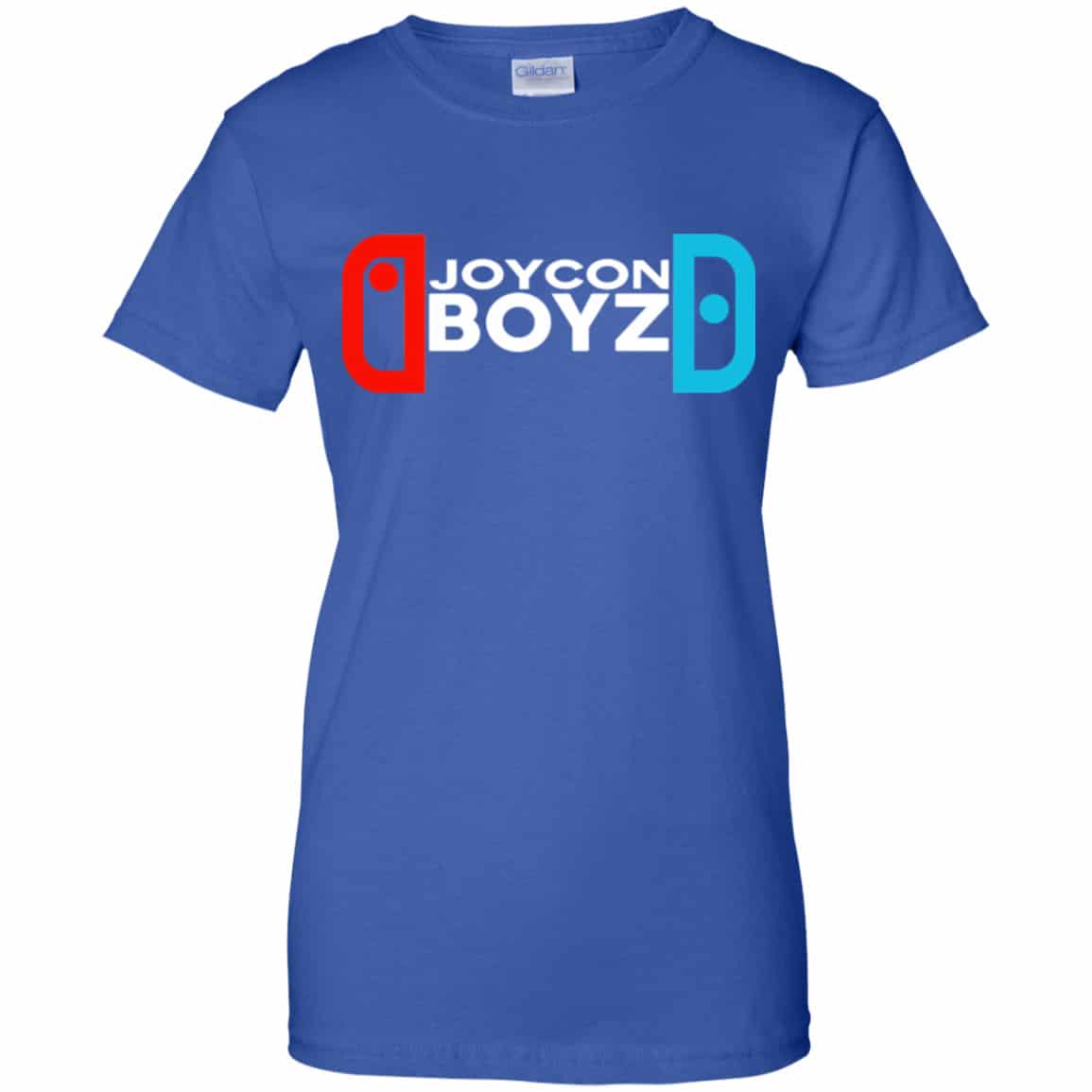 Etika’s Joycon Boyz Shirt, Hoodie, Tank