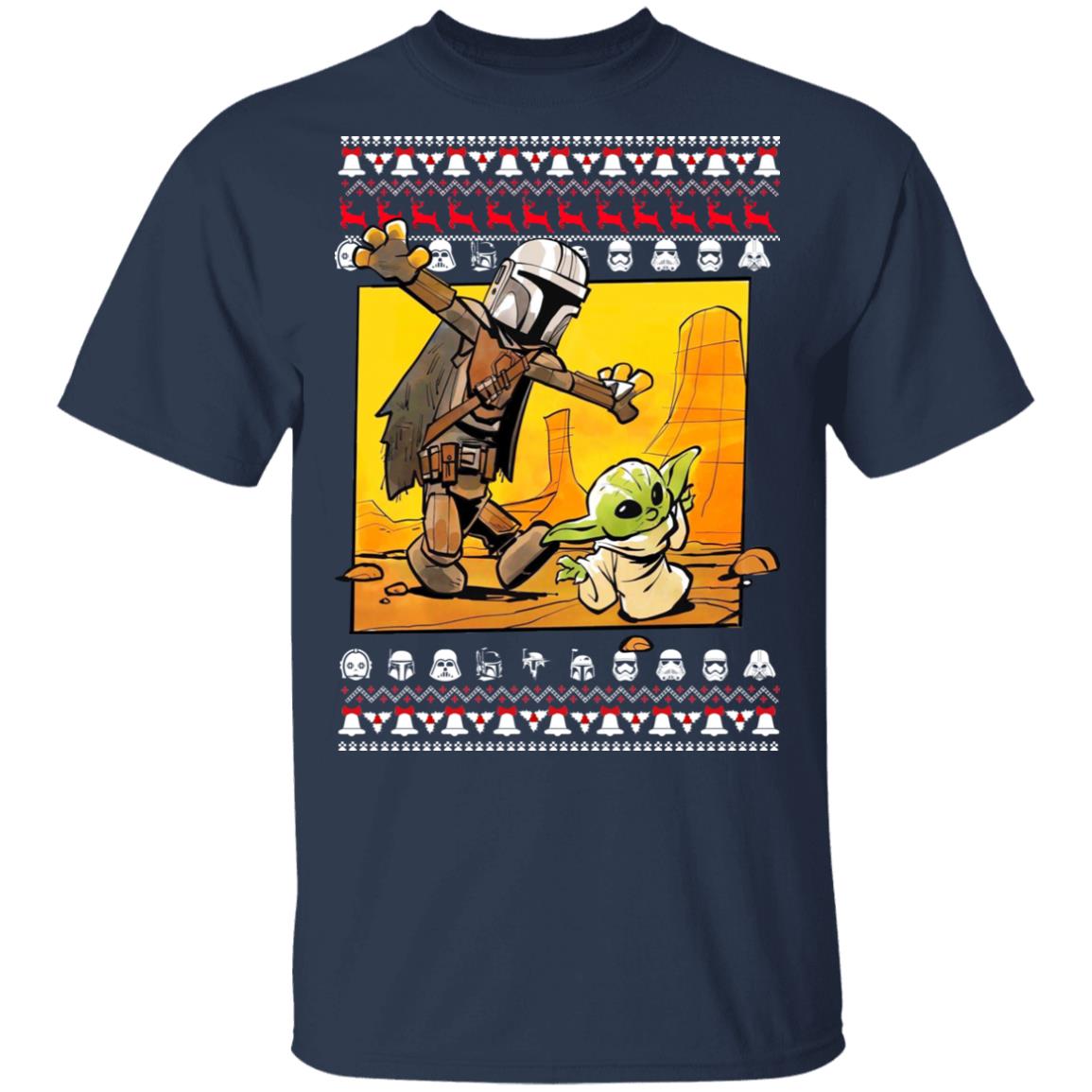 Jeda Christmas Shirt, Hoodie, Tank