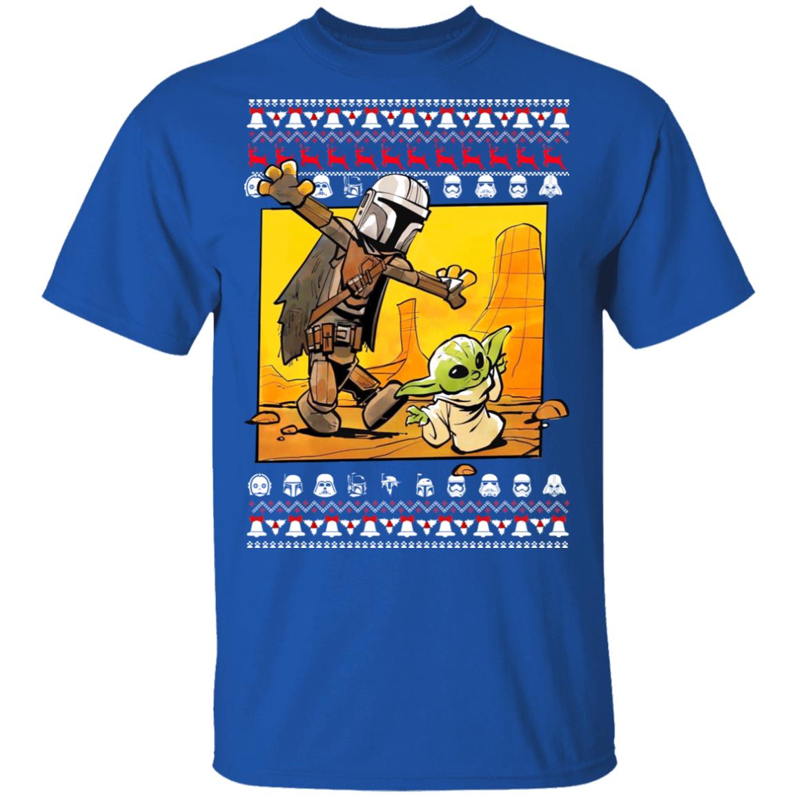 Jeda Christmas Shirt, Hoodie, Tank