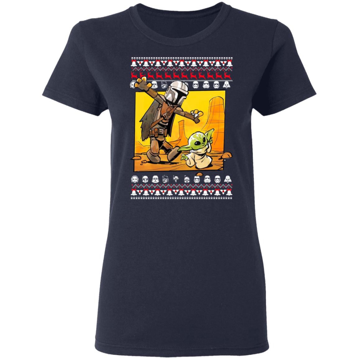 Jeda Christmas Shirt, Hoodie, Tank