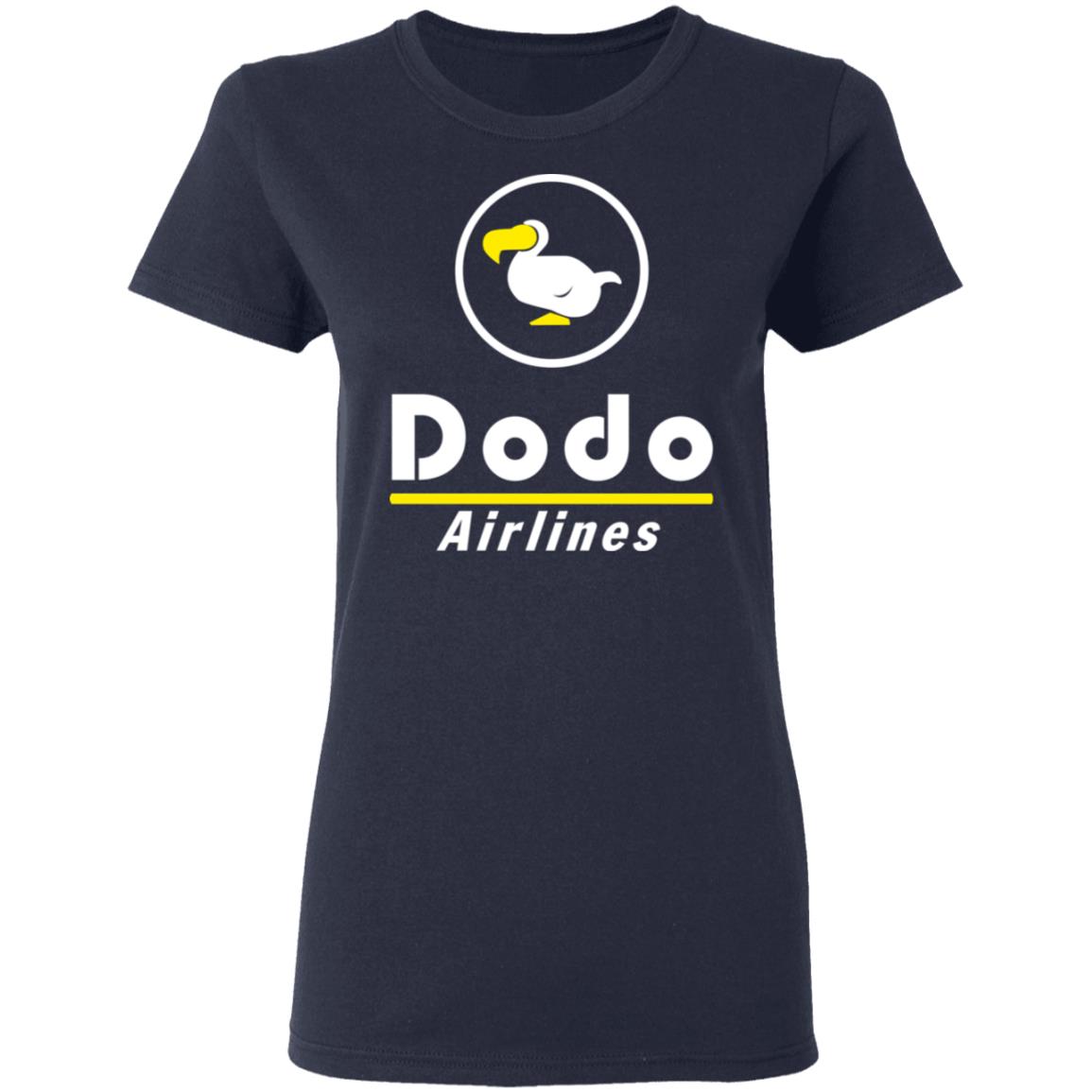 Dodo Airlines Animal Crossing Shirt, Hoodie, Tank