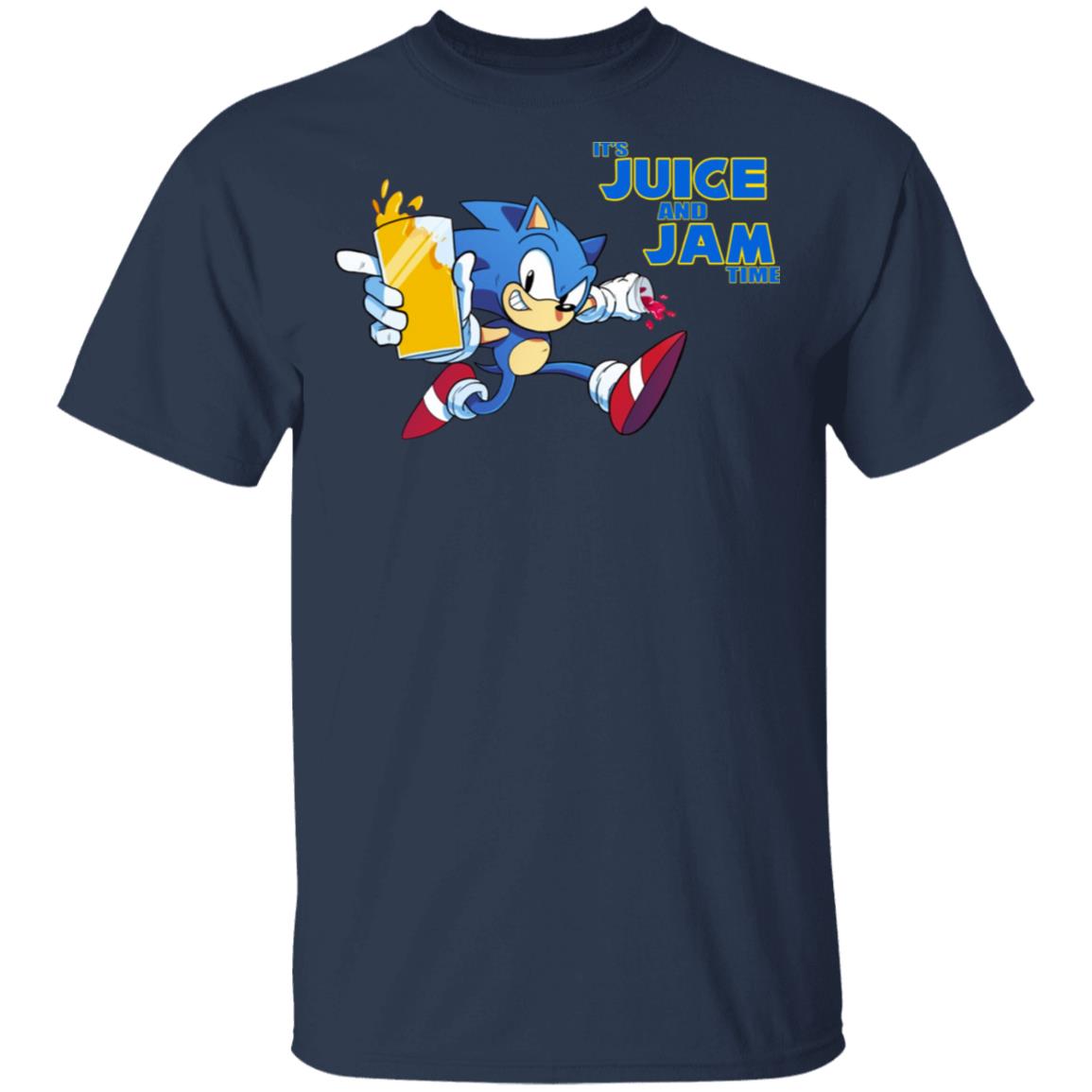 It’s Juice And Jam Time Shirt, Hoodie, Tank