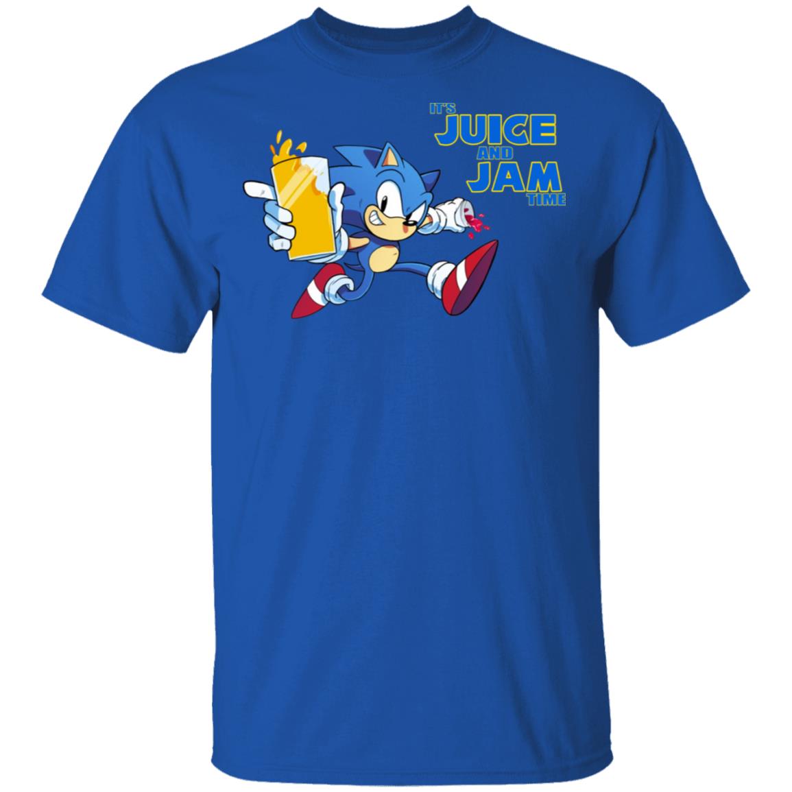 It’s Juice And Jam Time Shirt, Hoodie, Tank